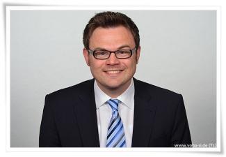 Sascha Obst: Baufinanzierung & Bausparen in Siegen