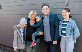 Sebastian Boda: Baufinanzierung & Bausparen in Kiel