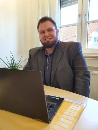 Sebastian Lotz: Baufinanzierung & Bausparen in Großenlüder