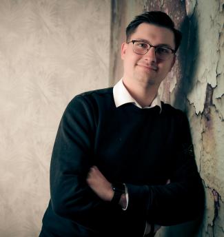 Sebastian Olislagers: Baufinanzierung & Bausparen in Aurich