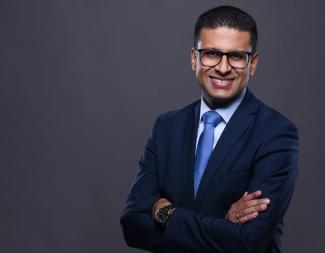 Shonit Kohli: Baufinanzierung & Bausparen in Eltville