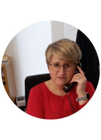 Sigrid Wermelt: Baufinanzierung & Bausparen in Lengerich