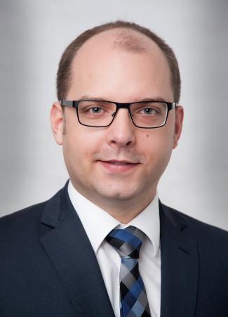 Simon Knauer: Baufinanzierung & Bausparen in Weihenzell
