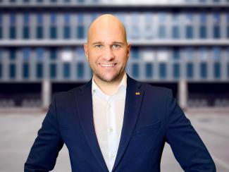 Simon Padel: Baufinanzierung & Bausparen in Braunschweig