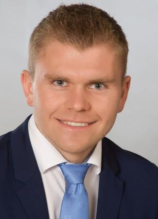 Simon Wirkert: Baufinanzierung & Bausparen in Ortenburg