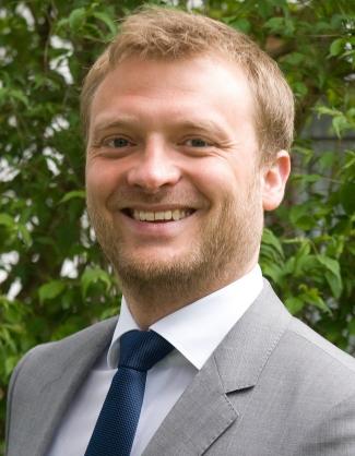 Stefan Scherzer: Baufinanzierung & Bausparen in Nürnberg