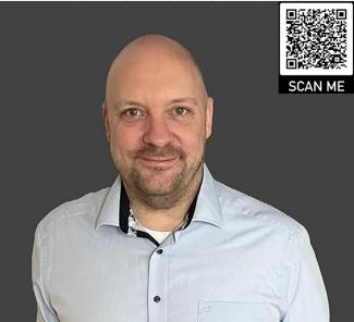 Steffen Seeberger: Baufinanzierung & Bausparen in Höchstadt