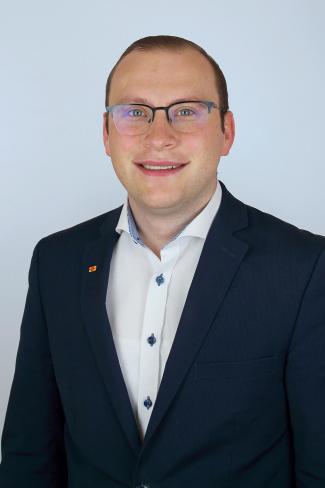 Sven Bergmann: Baufinanzierung & Bausparen in Giengen