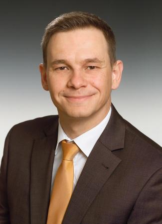 Sven Valkenborghs: Baufinanzierung & Bausparen in Dortmund