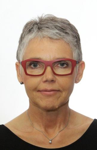 Therese Weber: Baufinanzierung & Bausparen in Berlin