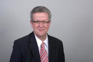 Thomas Horbert: Baufinanzierung & Bausparen in Berlin
