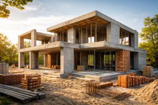 Thomas Nütten: Baufinanzierung & Bausparen in Gau-Algesheim