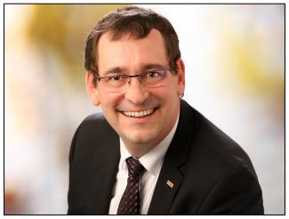 Thomas Poxleitner: Baufinanzierung & Bausparen in Schwabach