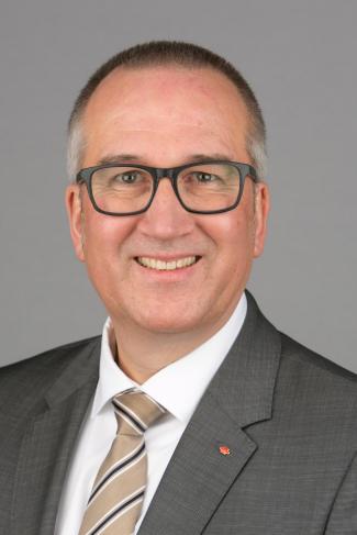 Thomas Werkmeister: Baufinanzierung & Bausparen in Bad Oeynhausen
