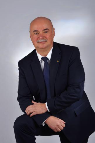 Thorsten Frey: Baufinanzierung & Bausparen in Edingen-Neckarhausen