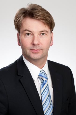 Thorsten Tatge: Baufinanzierung & Bausparen in Hannover