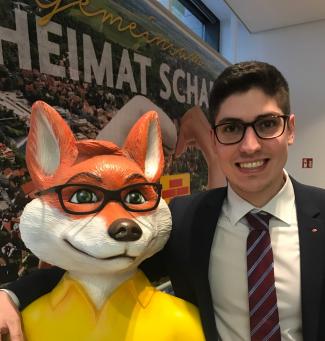 Tiam Franken: Baufinanzierung & Bausparen in Mönchengladbach