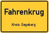 Tim Dierksen: Baufinanzierung & Bausparen in Bornhöved