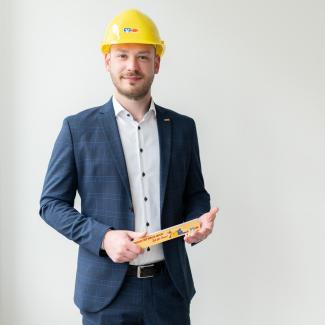 Timo Kipper: Baufinanzierung & Bausparen in Morbach