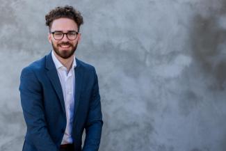 Timo Knaus: Baufinanzierung & Bausparen in Konstanz