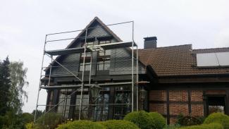 Timo Oertel: Baufinanzierung & Bausparen in Hagen