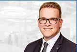 Tobias Kroll: Baufinanzierung & Bausparen in Rinteln