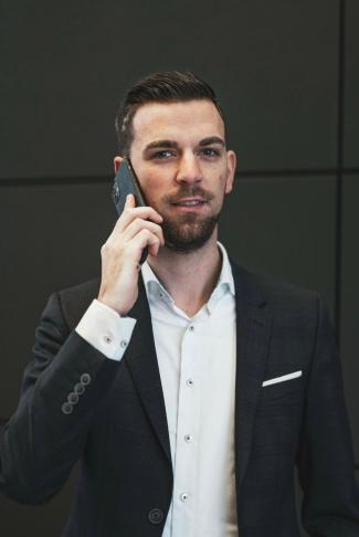 Tobias Schratzenstaller: Baufinanzierung & Bausparen in Gangkofen