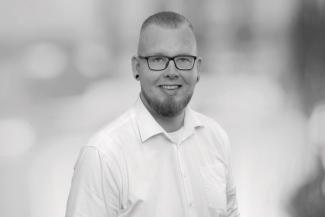 Tom Röpnack: Baufinanzierung & Bausparen in Plauen