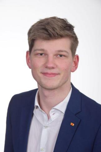 Torge Müller: Baufinanzierung & Bausparen in Lübeck