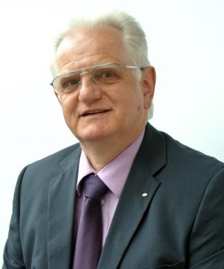Udo Exner: Baufinanzierung & Bausparen in Tübingen
