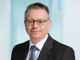 Udo Naumann: Baufinanzierung & Bausparen in Dortmund