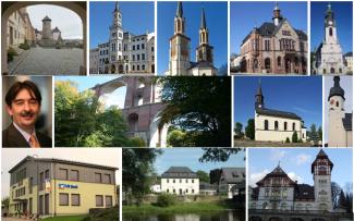 Ulrich Feldrapp: Baufinanzierung & Bausparen in Oelsnitz