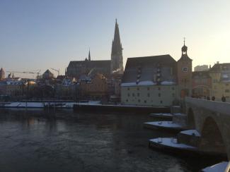 Ulrich Hack: Baufinanzierung & Bausparen in Regenstauf