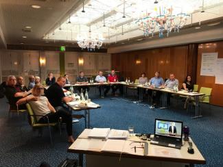 Uwe Heise: Baufinanzierung & Bausparen in Kiel