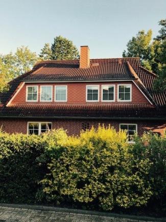 Uwe Notholt: Baufinanzierung & Bausparen in Bremervörde