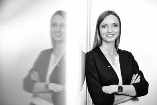 Viktoria Coenen: Baufinanzierung & Bausparen in Sondershausen