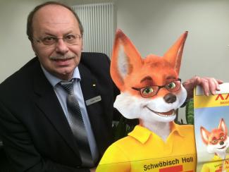 Walter Kleber: Baufinanzierung & Bausparen in Schwandorf
