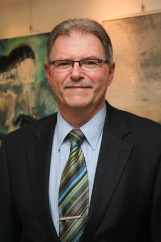 Walter Puchta: Baufinanzierung & Bausparen in Münchberg