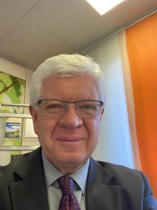 Wolfgang H. Heizmann: Baufinanzierung & Bausparen in Bad Dürkheim