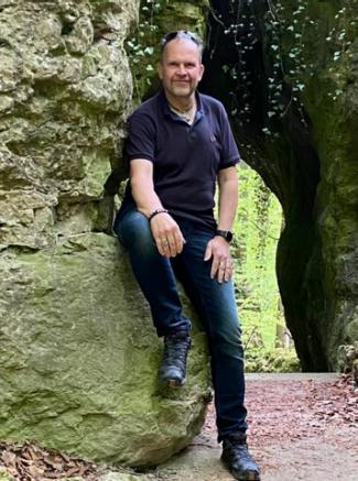 Wolfgang Neumeister: Baufinanzierung & Bausparen in Bad Homburg