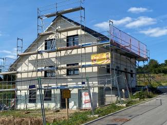 Wolfgang Prigl: Baufinanzierung & Bausparen in Helmstadt-Bargen