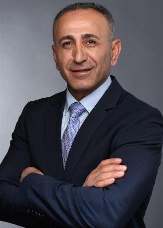 Yilmaz Akar: Baufinanzierung & Bausparen in Ludwigsburg