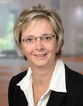 Yvonne Fuhrmann: Baufinanzierung & Bausparen in Marl