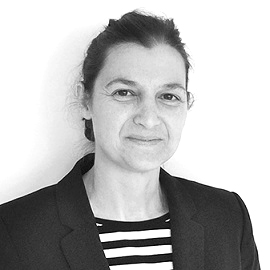 Astrid Sauer