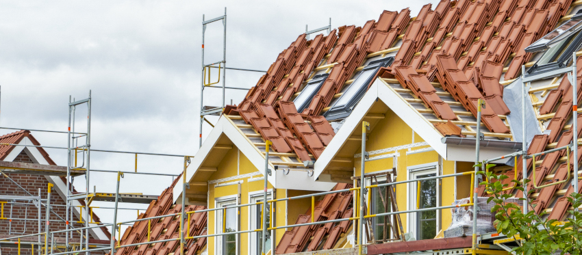 Dach erneuern: Checkliste