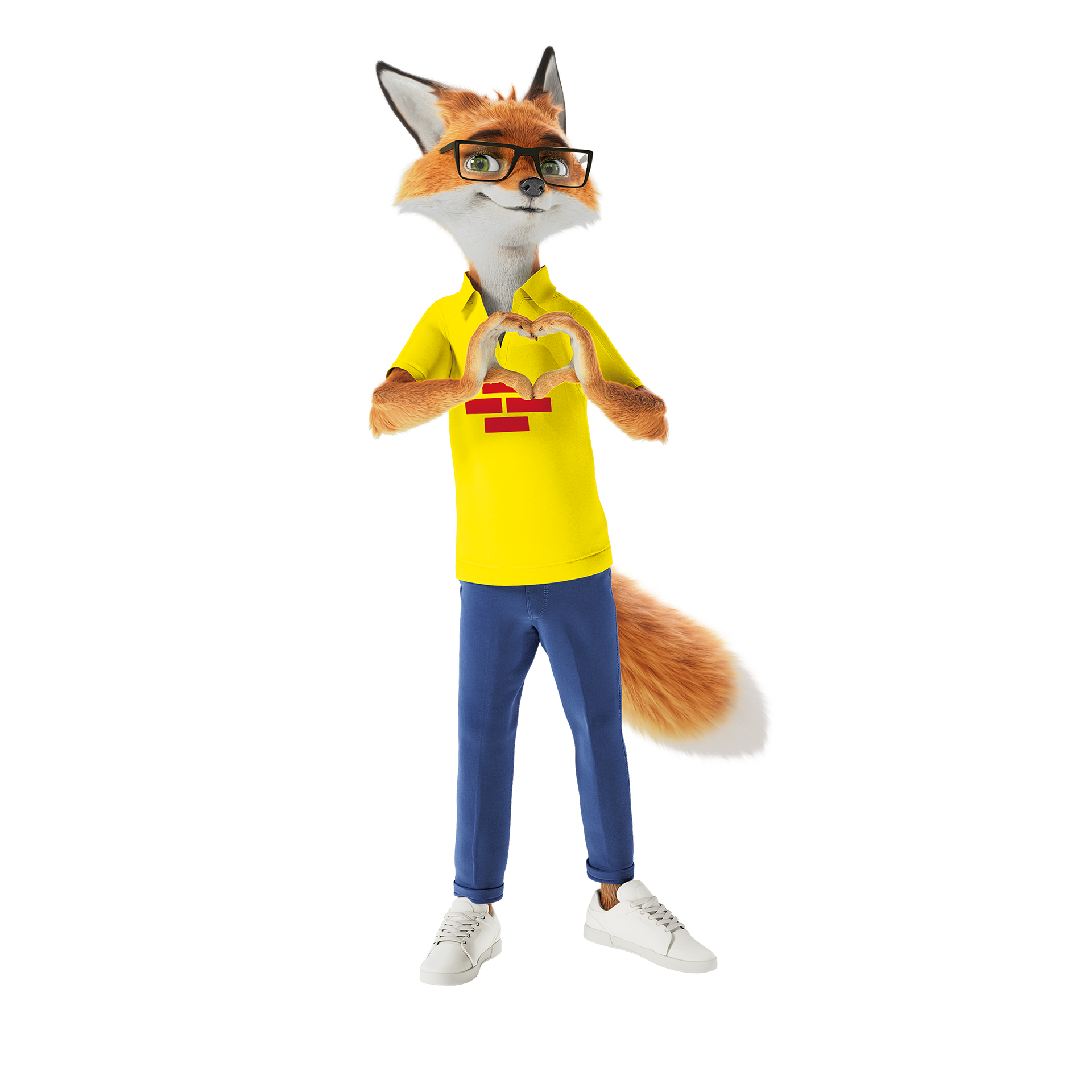 fox footer
