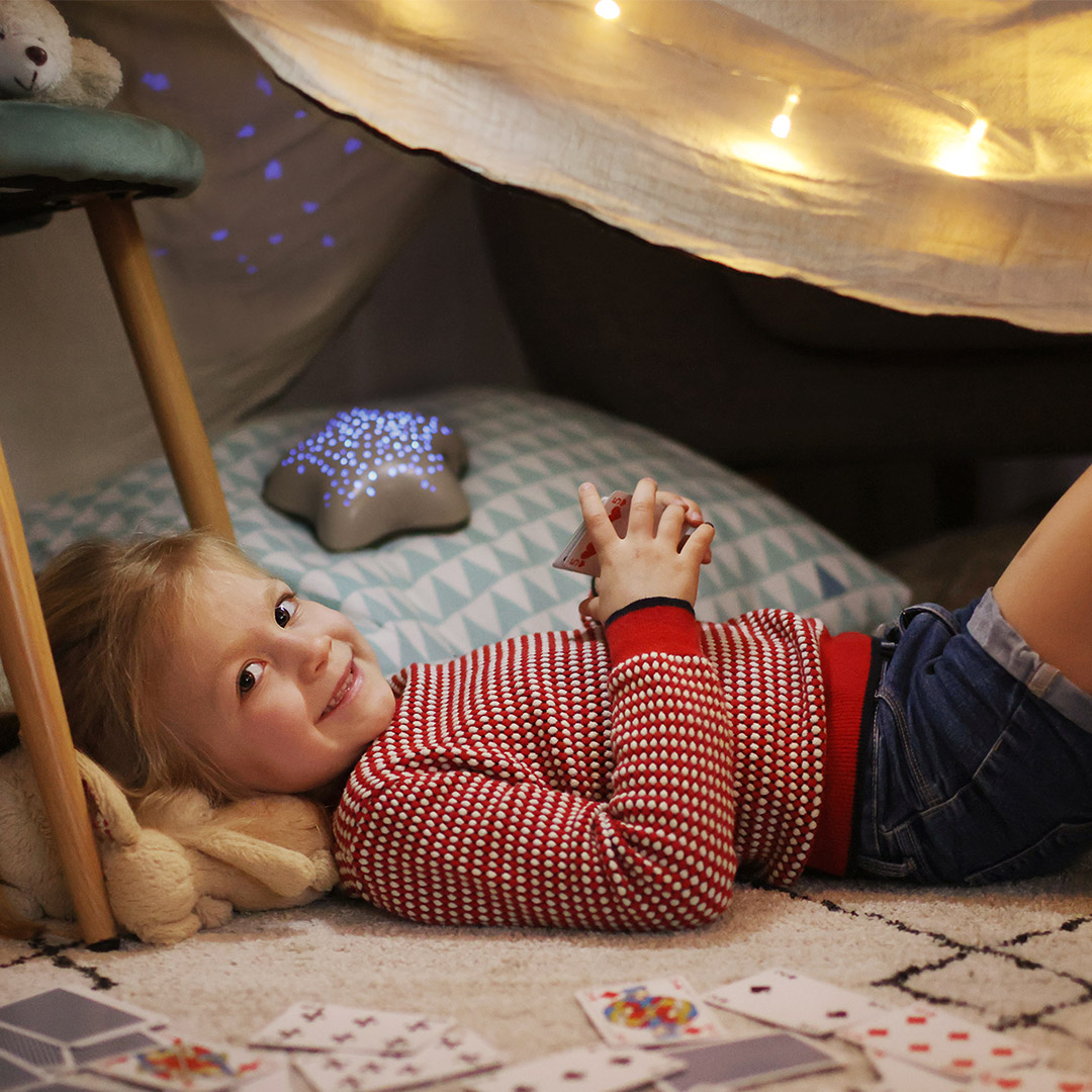 Audience "Bausparen für Kinder"