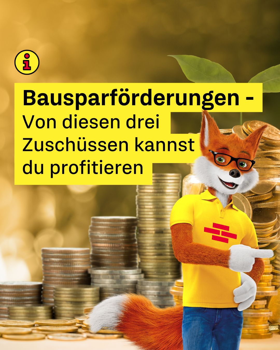 Prämien sichern