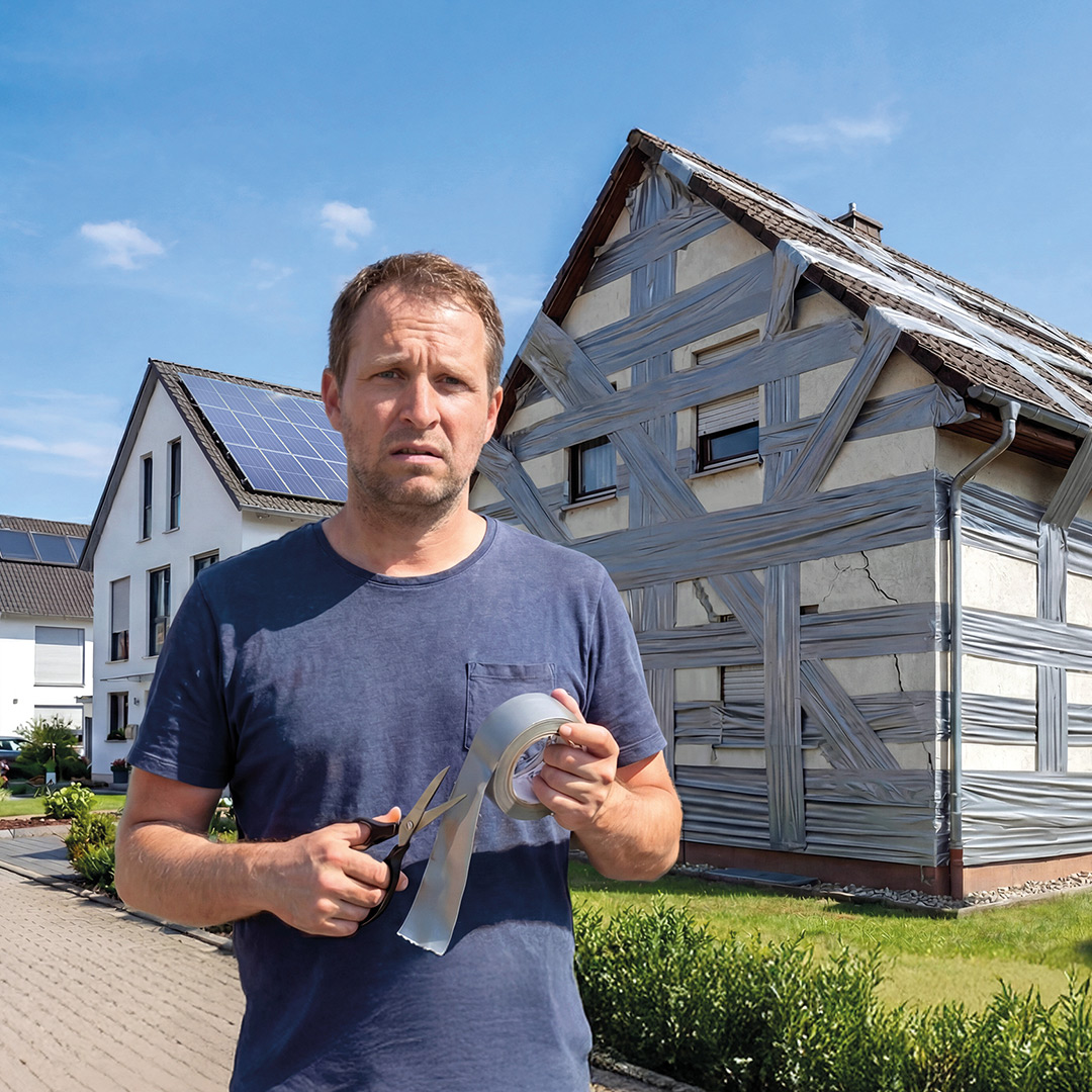 Modernisierer 2026