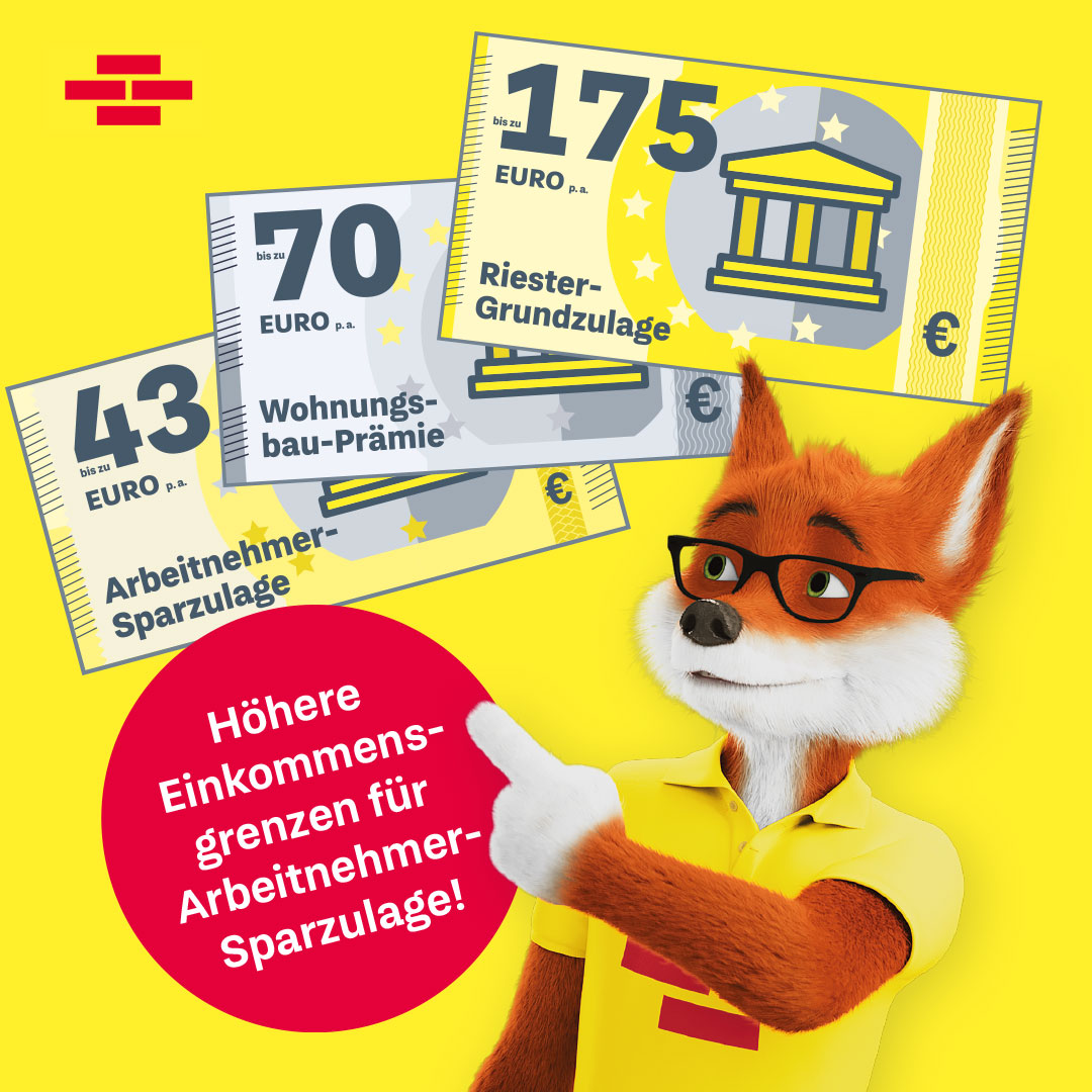 Einkommensgrenzen ASZ erhöht